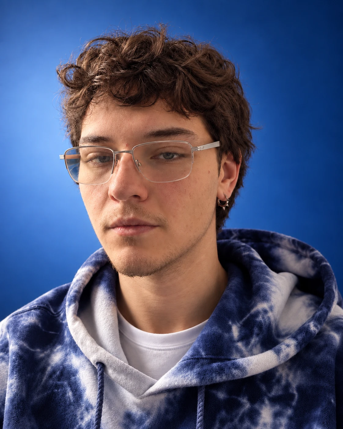 João Bernardo D'Amico, fundador da Imagine Concept